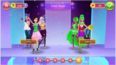 Girl Squad - BFF screenshot 4