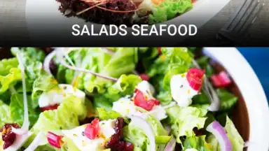Salad Recipes FREE screenshot 5