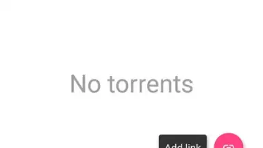 LibreTorrent screenshot 1