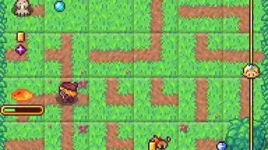 SwapQuest screenshot 6