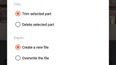 Filmigo Video Maker screenshot 3
