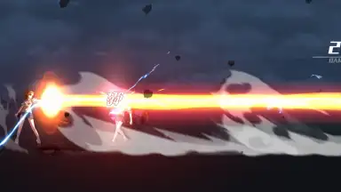 Crossing Void screenshot 10