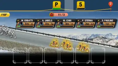Tour de France 2020 Official Game screenshot 4