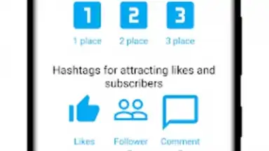 HashTags screenshot 4