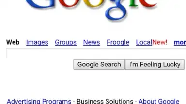 RetroBrowser screenshot 5