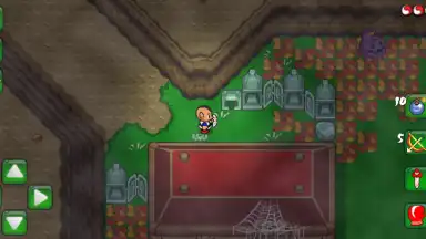 Graal Classic screenshot 9