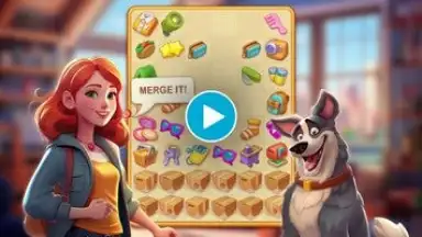 World Tour Merge screenshot 1