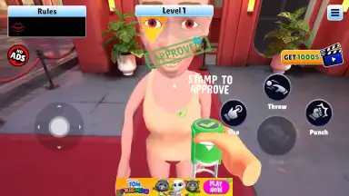 I Am Security screenshot 21