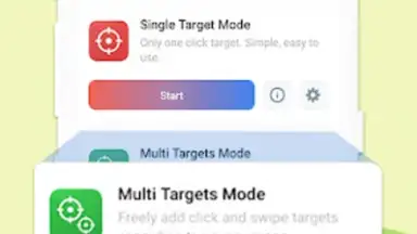 Auto Clicker screenshot 5