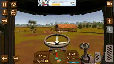 Farmer Sim 2018 screenshot 8