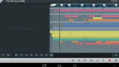 Cubase iC Pro (discontinued) screenshot 6