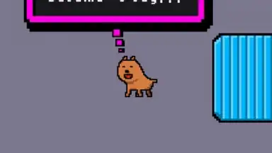 I Became a Dog screenshot 5