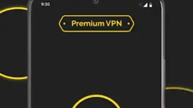 Premium VPN screenshot 8