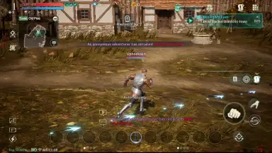 ArcheAge WAR screenshot 7