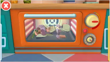 Dr. Panda Restaurant 3 screenshot 19