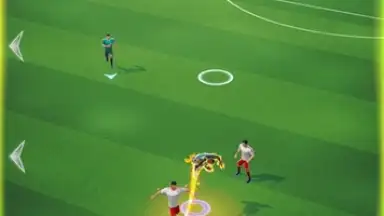 FIFA Rivals screenshot 5