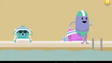 Dumb Ways to Die 2: The Games screenshot 7