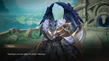 Order & Chaos: Guardians screenshot 6