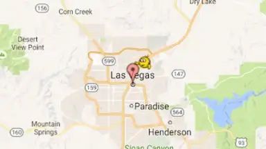 Fake GPS location screenshot 3
