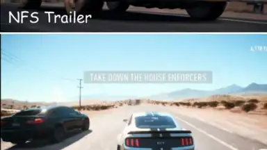 nfs payback cars screenshot 2