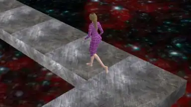 Princess Run to Temple screenshot 11