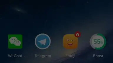 IN Launcher screenshot 6