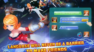 Hero of Magic screenshot 17