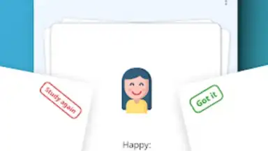 DuoCards - Vocabulary Builder screenshot 7