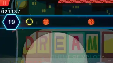 Malody screenshot 9
