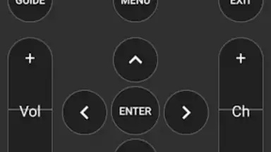 TV Remote Control screenshot 4