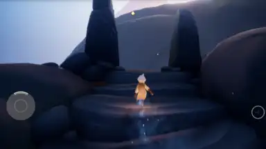 Sky: Children of the Light screenshot 3
