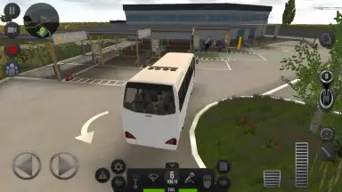 Bus Simulator: Ultimate screenshot 8