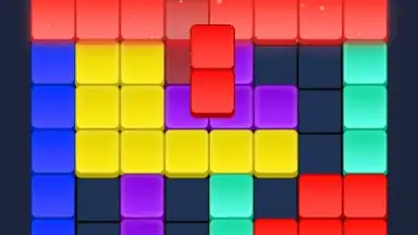 Block Blast Dark screenshot 2