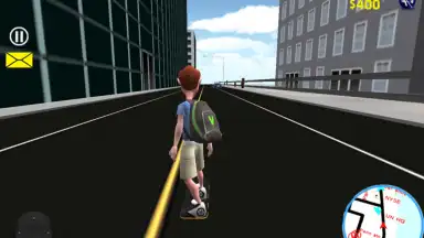 VANDALIST screenshot 7