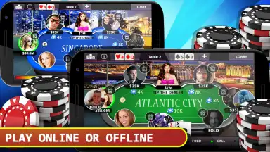Poker 2 screenshot 5