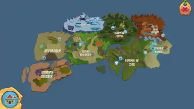 Animal Jam - Play Wild screenshot 9