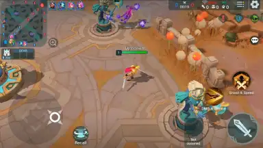 Vagary screenshot 11
