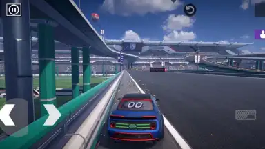 Hot Lap League screenshot 2