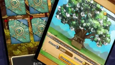 Ninja screenshot 2