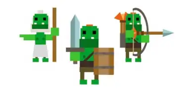 Orcs screenshot 2