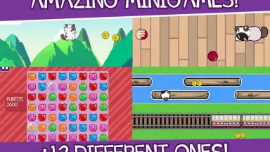 Mimitos screenshot 9