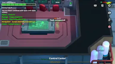 Super Sus screenshot 15