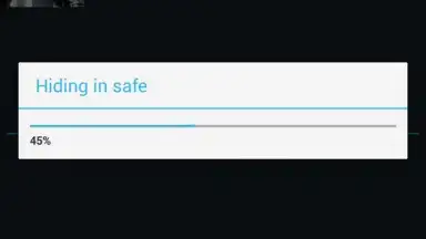 KeepSafe screenshot 3