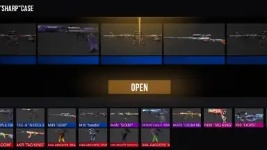 Case Simulator Standoff screenshot 11