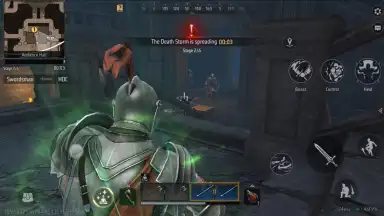 Gold and Glory screenshot 9