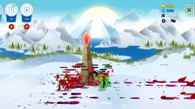 Stick War 3 screenshot 8