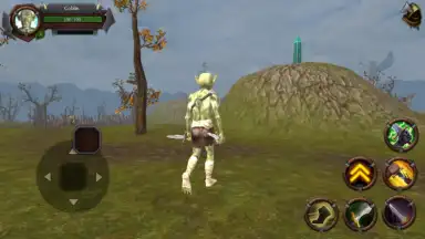 Goblin Assassin Simulation screenshot 2