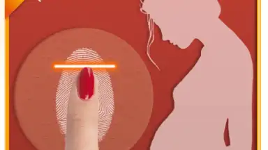 Pregnancy Test Prank screenshot 1