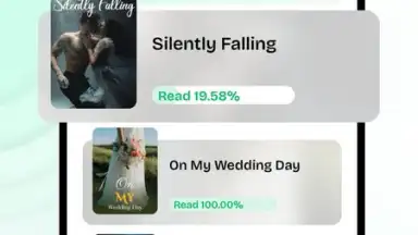 LoveRead screenshot 3