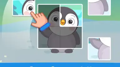 Kids Games 3 screenshot 14
